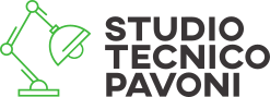 logo studio Pavoni